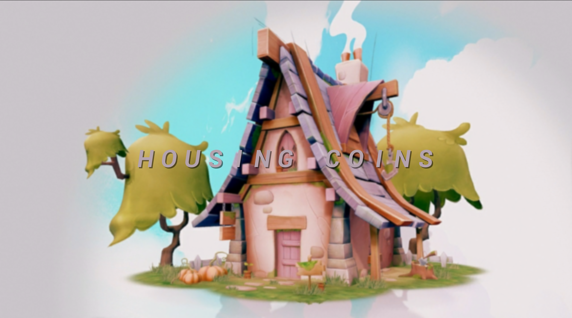 Housing Coins screenshot
